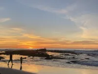|| La Jolla Beach House || Great Location || Newly Remodeled - สระว่ายน้ำส่วนตัว