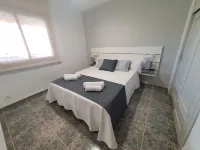 Apartment Iris Janina 200 meters from Platja Llevant