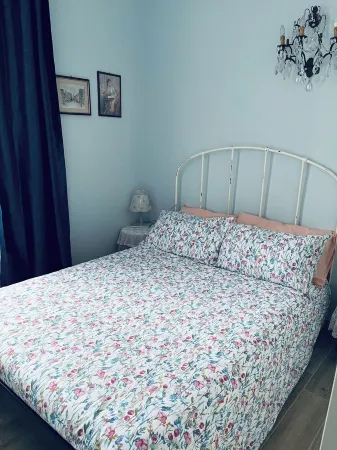 Casa Indipendente a Pochi Passi Dalla Stazione,