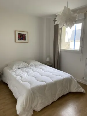 Beautiful, quiet apartment near the beach Hotels in der Nähe von Les Ateliers Crêpes De Véro