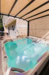 A Place To Relax