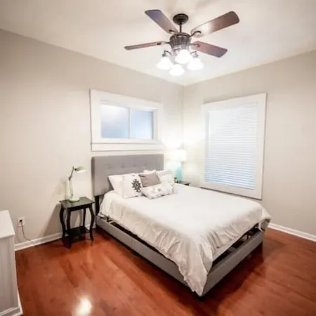 Cozy Condo in Downtown Roanoke VA