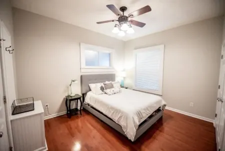 Cozy Condo in Downtown Roanoke VA