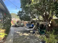 Upper Riviera-private, quiet, home away from home great for visiting relatives!