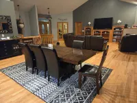 Amazing 4-BR House Near 3M Open and NSC for USA Cup