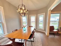 The Airplane Art House - Wright Patterson, University of Dayton, Downtown