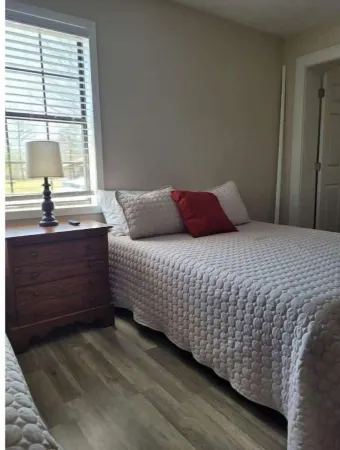 Cabin on Current River