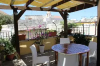 Casa Vacanza LE Giravolte