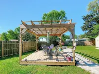 Beach House perfect for you!