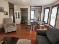 Fairy Bowery Hotels in Nauvoo