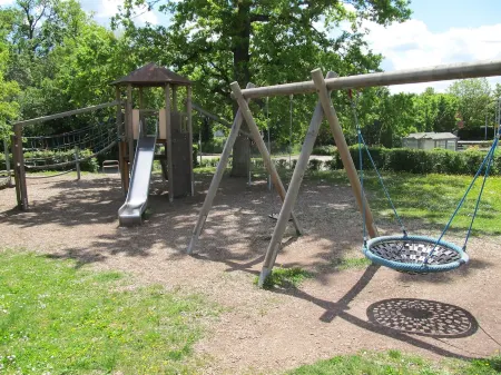 Landhaus Pema vacation apartment near Maulbronn Monastery and Tripsdrill Adventure Park