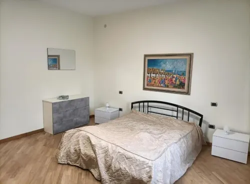 2 Bedroom Private vacation home in Festinese