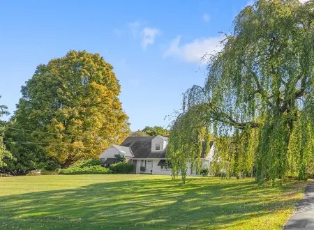 Charming Mid Century Vintage 1Br Guest Suite - 2 Min to Downtown