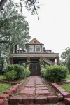 Bear House 1890, Stinson Suite, Perfect Getaway, Walk to Cafes, Outdoor Activity