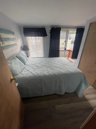 Quaint, Dog-Friendly Berlin Vacation Home