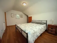 The Brick House near PA Wilds