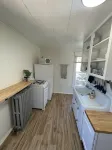 Downtown Colorado Springs Studio