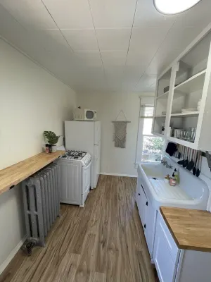 Downtown Colorado Springs Studio - Condos