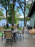 Enjoy a Summer Stay at Ira's Olive Oasis on Beautiful Lake Wissota.