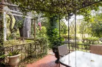 Cottages @ Lake Ella - Bungalow 1bd1b/kitchen Hotels near Fun Station