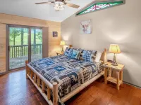 Private Mountain Home, 2miles To Ski, Hot Tub, Views, Fireplace, & Pet Friendly! 비치 마운틴 호텔