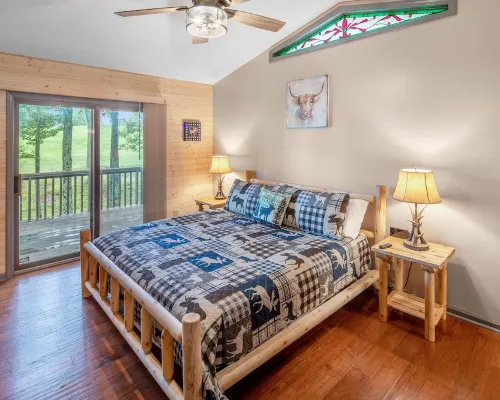 Private Mountain Home, 2miles To Ski, Hot Tub, Views, Fireplace, & Pet Friendly! ビーチ・マウンテンのホテル