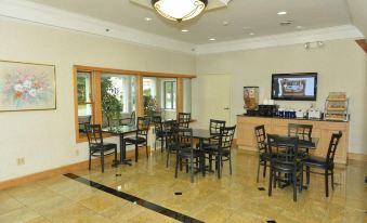 Whitney Inn & Suites