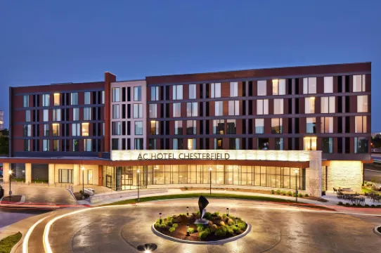 AC Hotel St. Louis Chesterfield