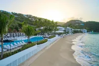 Morningstar Buoy Haus Beach Resort at Frenchman's Reef, Autograph Collection - Pools