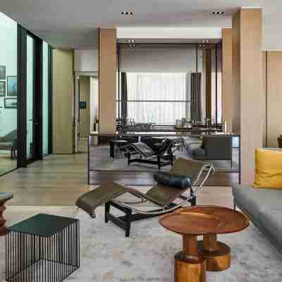 Roomers Baden-Baden, Autograph Collection Rooms