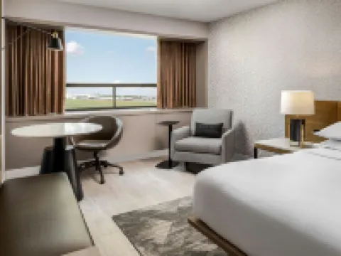 Sheraton Montreal Airport Hotel Hotels in Dorval