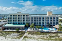 Courtyard Jacksonville Beach Oceanfront