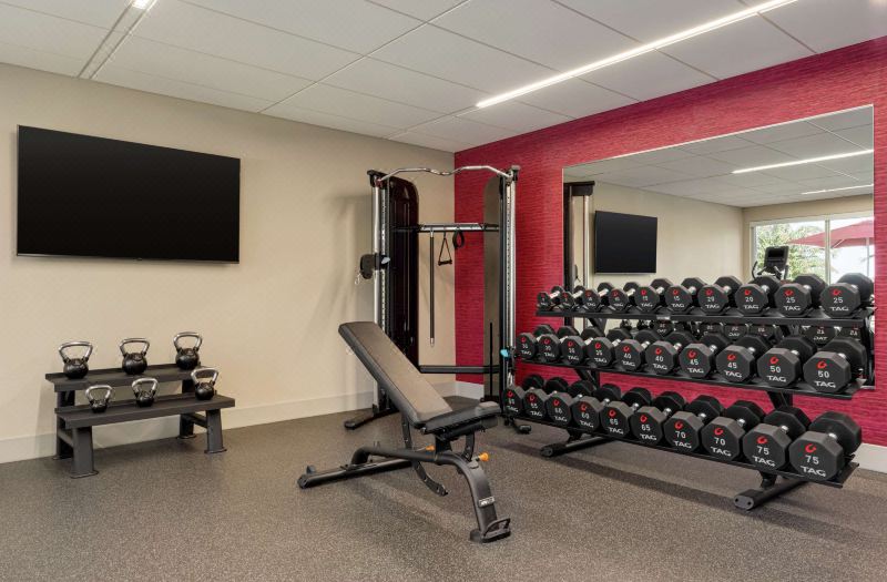 Home2 Suites by Hilton Dalton photo 3