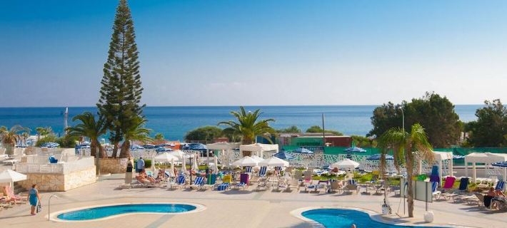 Odessa Beach Hotel Hotels in Protaras