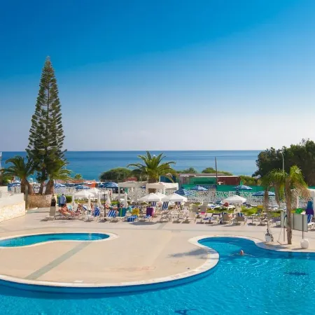 Odessa Beach Hotel