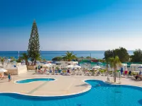 Odessa Beach Hotel - Hot Tub