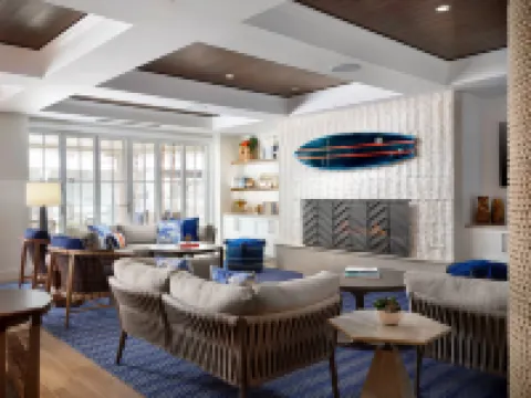 Shore House at the Del, Lxr Hotels & Resorts Hotels in Coronado