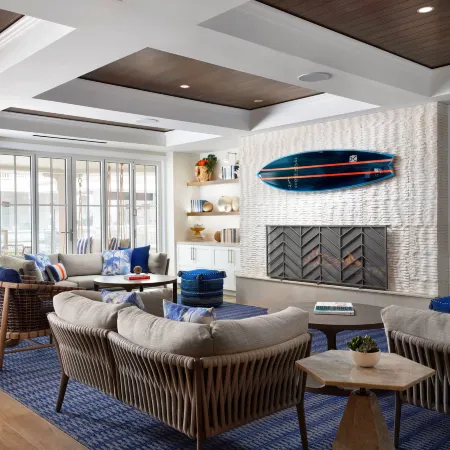 Shore House at the Del, Lxr Hotels & Resorts