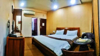 Shavin Residency, Wardha Maharashtra Hotels in Wardha