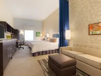 Home2 Suites by Hilton Oklahoma City South Hotels near Grant Square