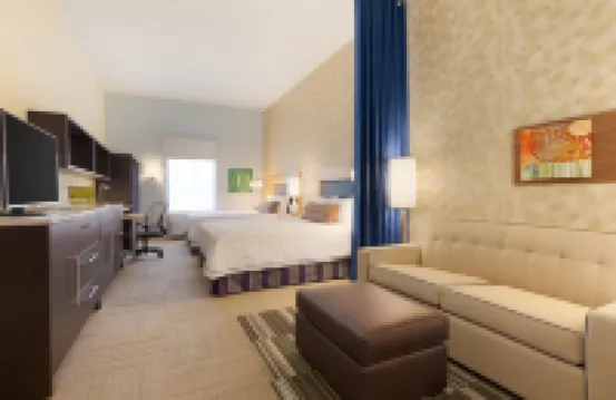 Home2 Suites by Hilton Oklahoma City South Hotels near May Square