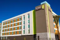 Home2 Suites by Hilton Las Vegas Stadium District Hotels in Las Vegas