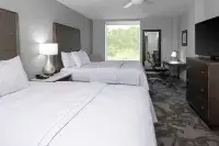 蘭辛伊斯特伍德Homewood Suites by Hilton 蘭辛住宿飯店