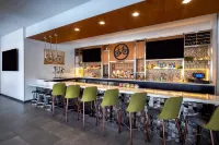 Hilton Garden Inn Redmond Seattle Hotels in Redmond