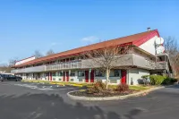 Red Roof Inn Danville, PA Hôtels à : 