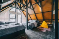 Kagumi Villa with Mountain View