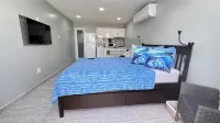 The Place at the Sea