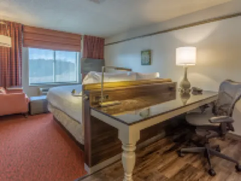 Hilton Garden Inn Baltimore/Owings Mills Hotels in Baltimore County