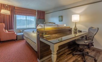 Hilton Garden Inn Baltimore/Owings Mills
