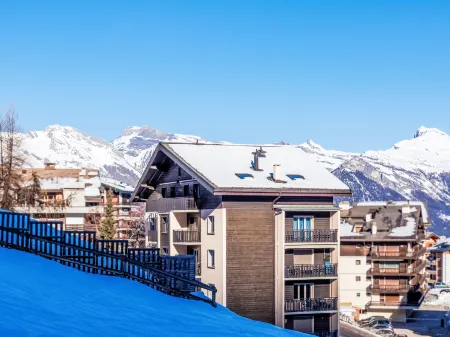 Clair Matin 20 Отели в г. Конте